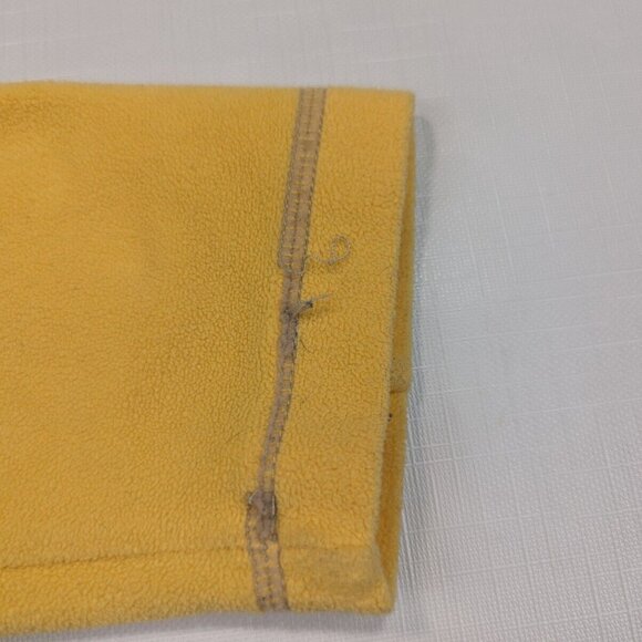 VTG Nike ACG Thermal Mock Neck Base Layer Fleece Pullover Sweater Womens M 8-10 - Picture 8 of 11